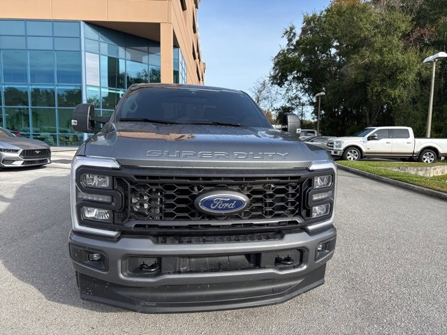 Certified 2024 Ford F250 XL w/ STX Appearance Package image 10