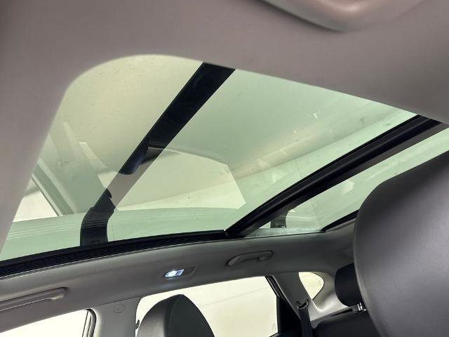 Used 2021 Hyundai Tucson Ultimate image 14