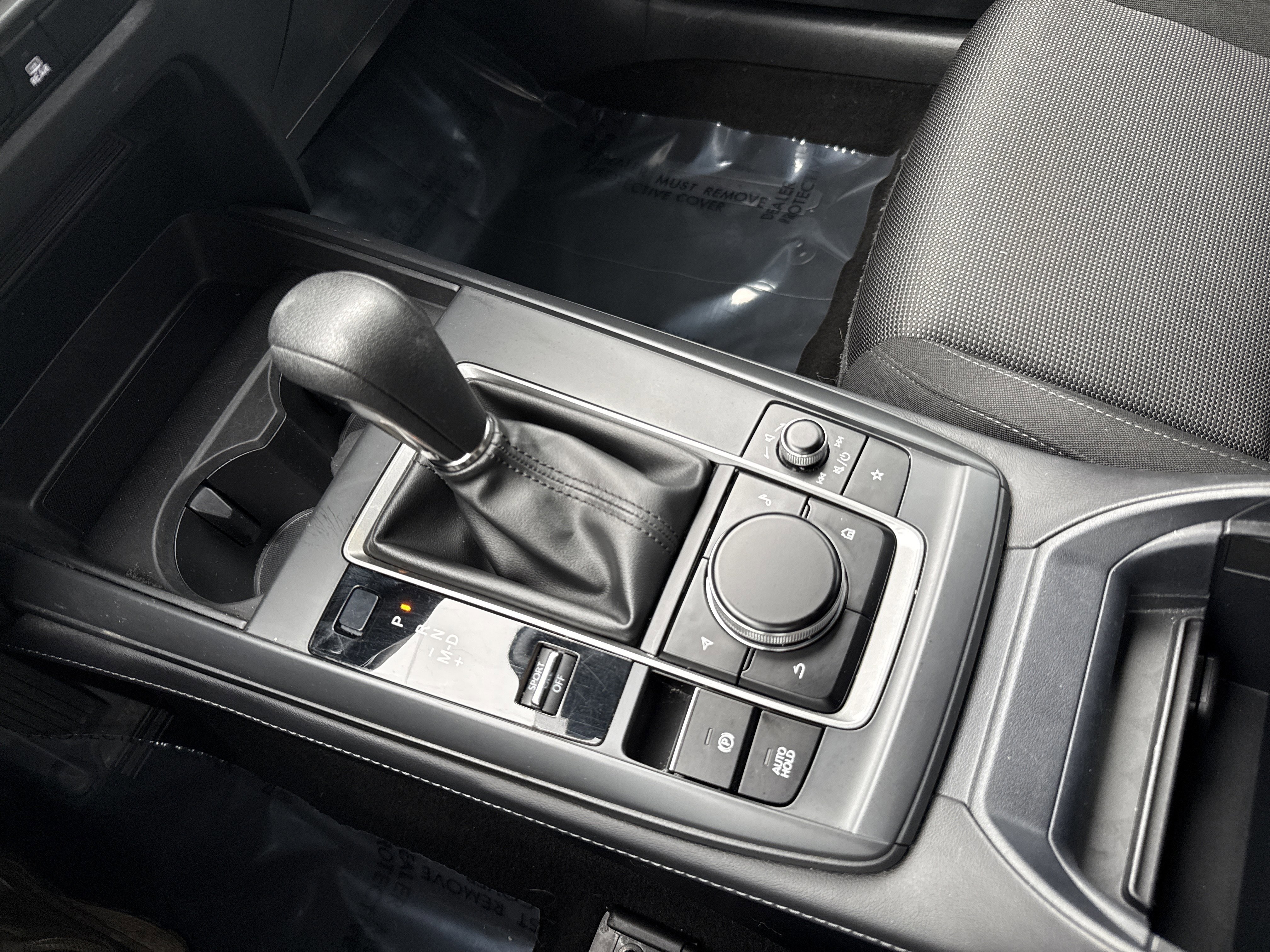 Used 2022 MAZDA CX-30 AWD 2.5 S image 24