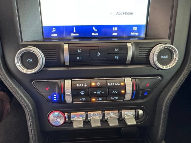 Certified 2023 Ford Mustang GT Premium RWD image 17