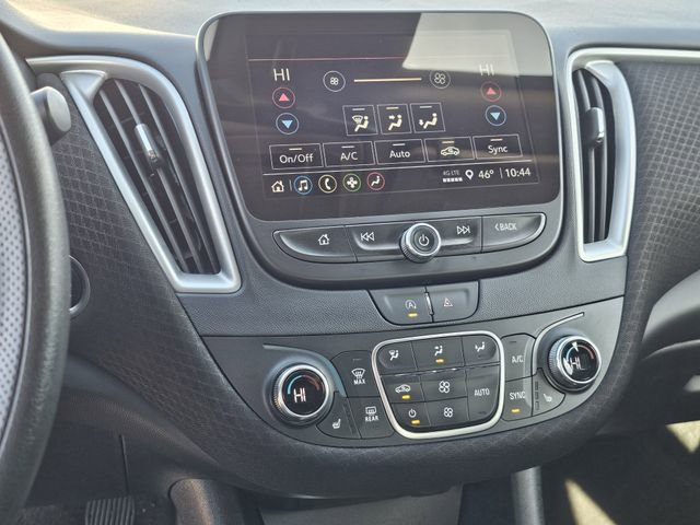 Used 2024 Chevrolet Malibu LT image 10