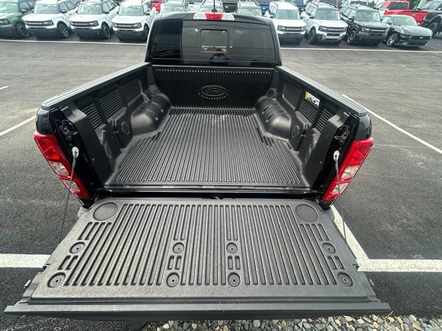 Certified 2023 Ford Ranger XL w/ Equipment Group 101A High AWD/4WD image 12