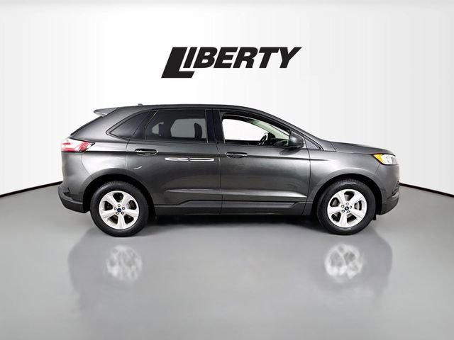 Certified 2019 Ford Edge SE image 8