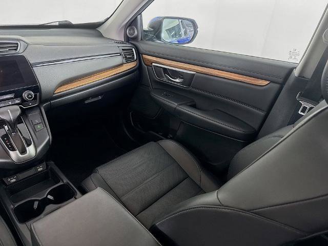 Used 2020 Honda CR-V EX-L image 24