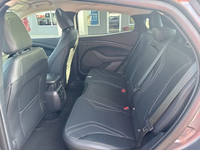 Certified 2023 Ford Mustang Mach-E Premium image 25