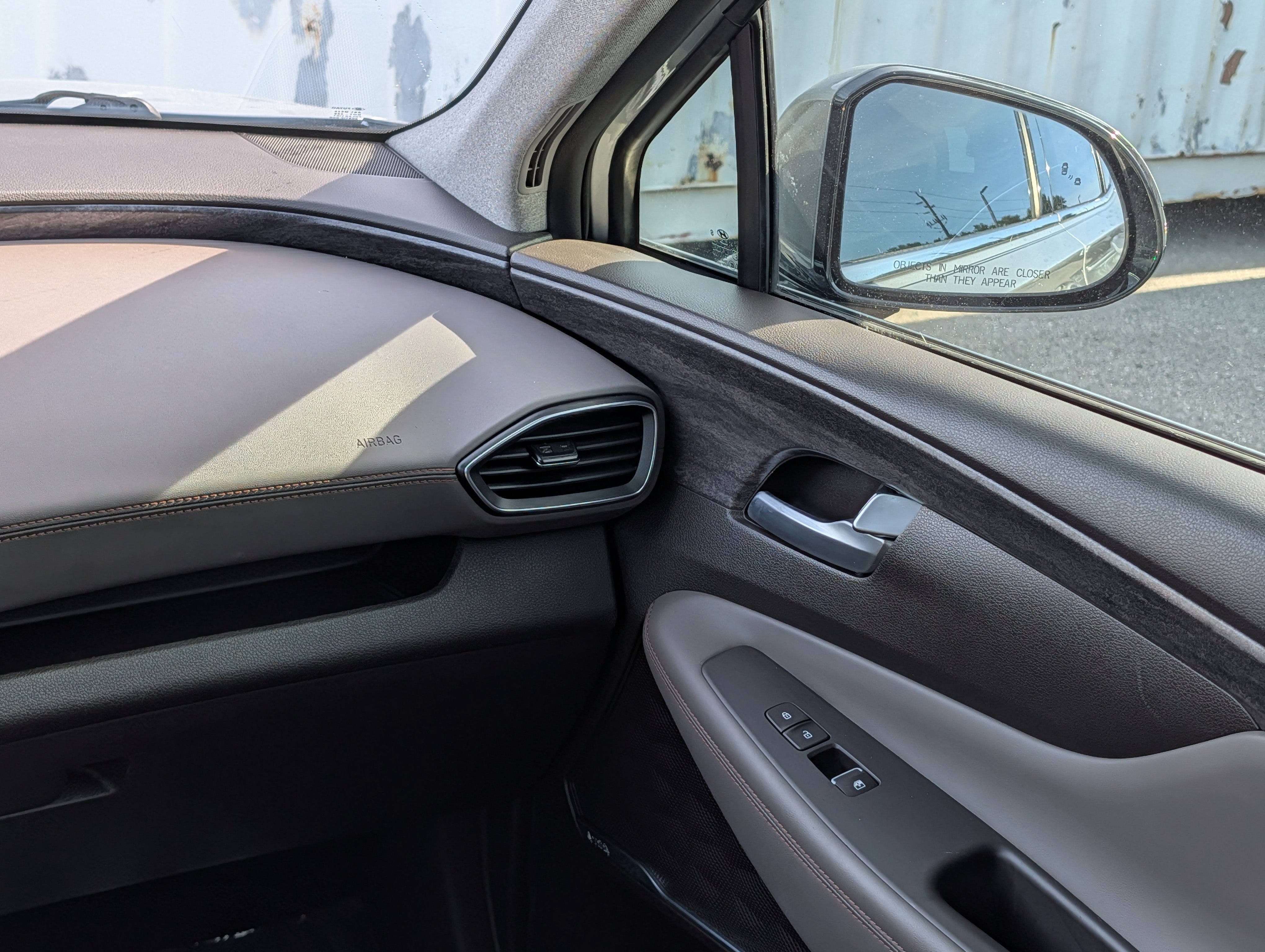 Used 2020 Hyundai Santa Fe Limited FWD image 18