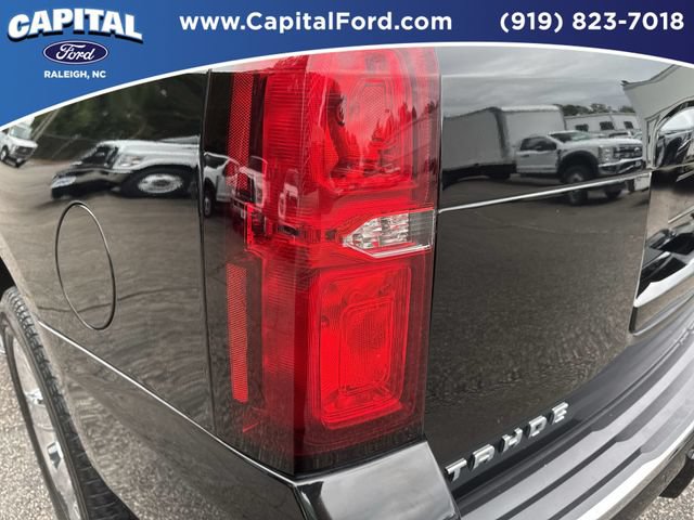 Used 2018 Chevrolet Tahoe Premier AWD/4WD image 15