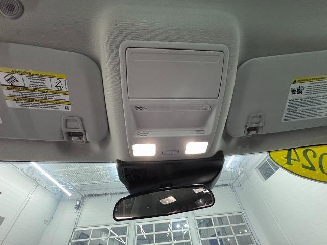 Certified 2024 Ford Bronco Sport Big Bend image 25