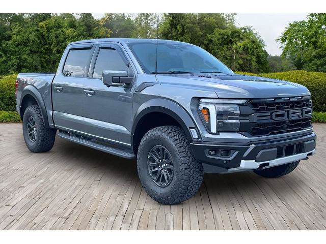 Certified 2026 Ford F150 Raptor AWD/4WD image 2