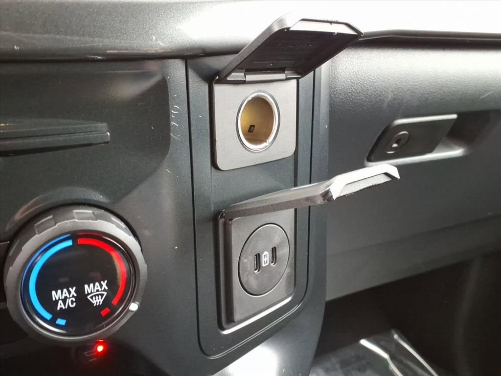 Certified 2024 Ford F150 STX w/ STX Black Appearance Package image 24