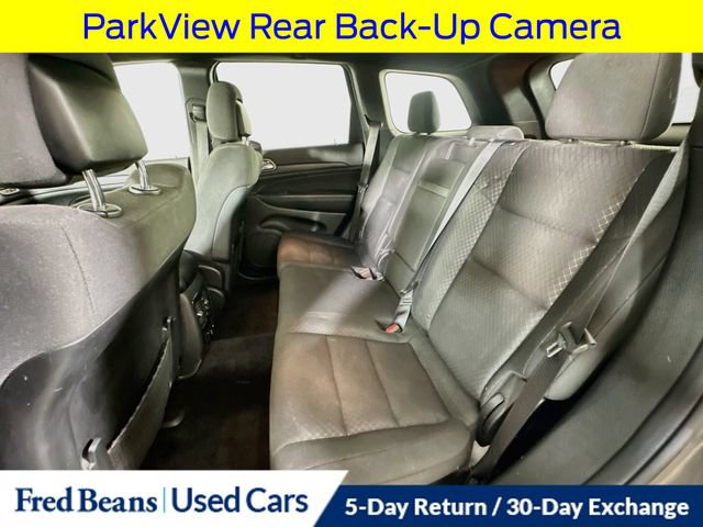 Used 2019 Jeep Grand Cherokee Laredo AWD/4WD image 30