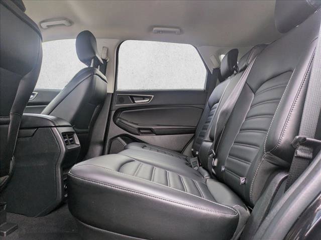 Certified 2022 Ford Edge SEL w/ Convenience Package image 26