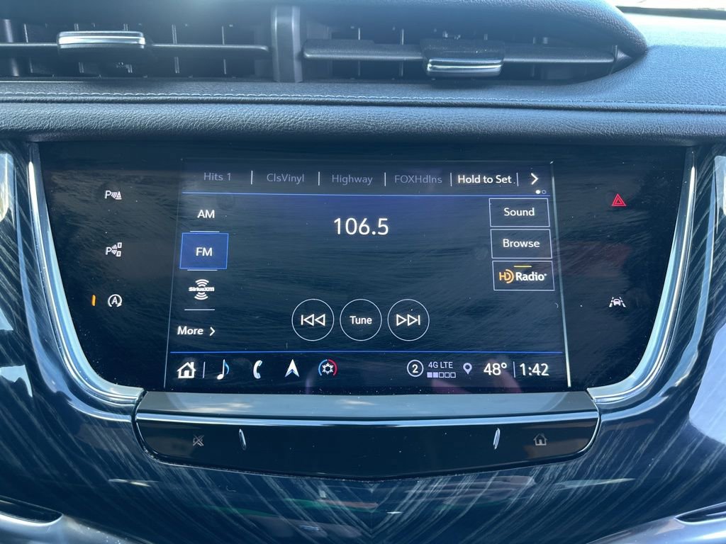 Used 2023 Cadillac XT6 Premium Luxury w/ Technology Package image 41