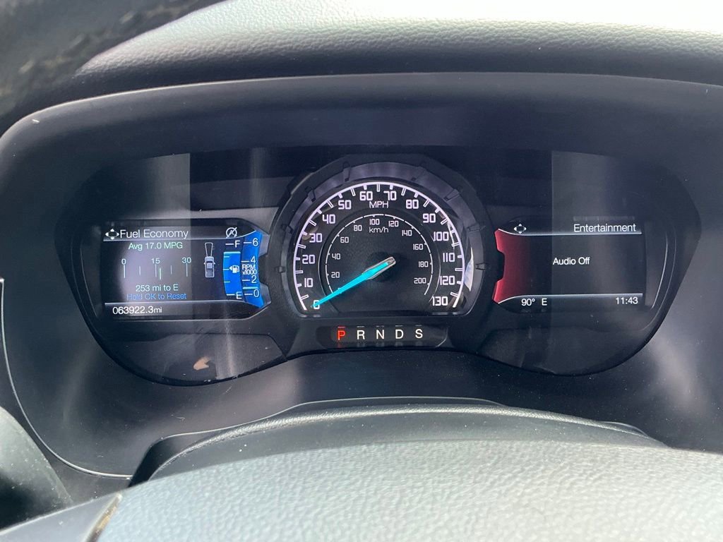 Certified 2019 Ford Ranger Lariat w/ Equipment Group 501A Mid AWD/4WD image 37