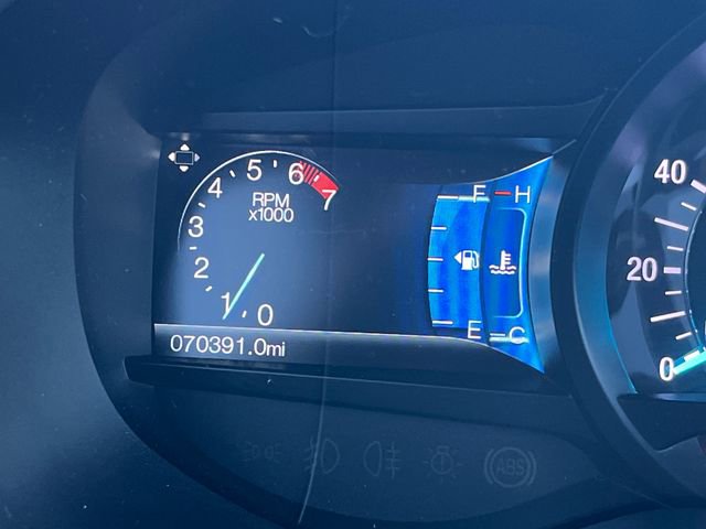 Certified 2018 Ford Edge Sport w/ Equipment Group 401A AWD/4WD image 12