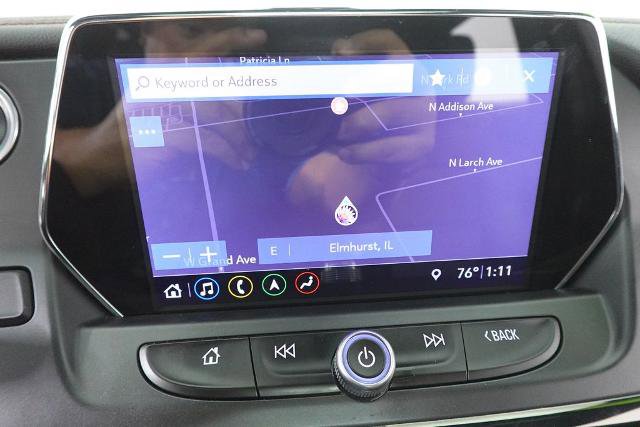 Used 2019 Chevrolet Blazer RS image 20