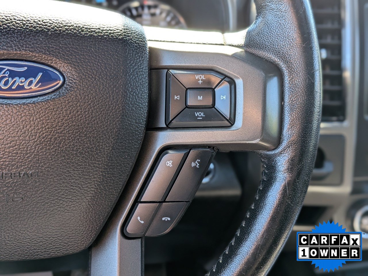 Certified 2019 Ford Expedition XLT w/ Equipment Group 202A AWD/4WD image 33