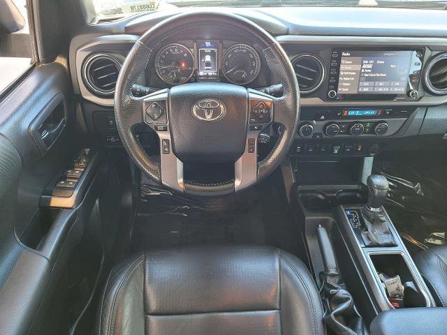 Used 2022 Toyota Tacoma TRD Sport AWD/4WD image 21