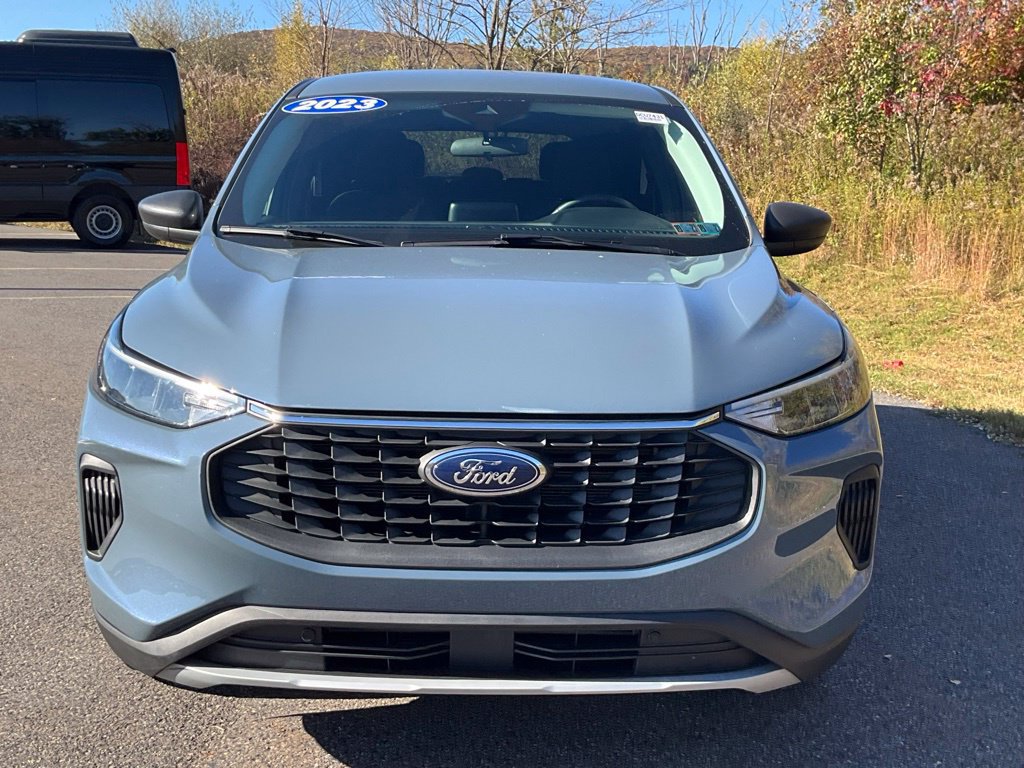 Certified 2023 Ford Escape Active AWD/4WD image 24