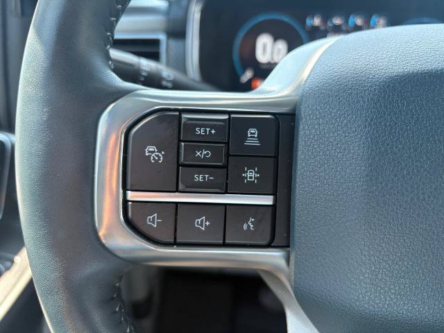 Certified 2021 Ford F150 Limited AWD/4WD image 18