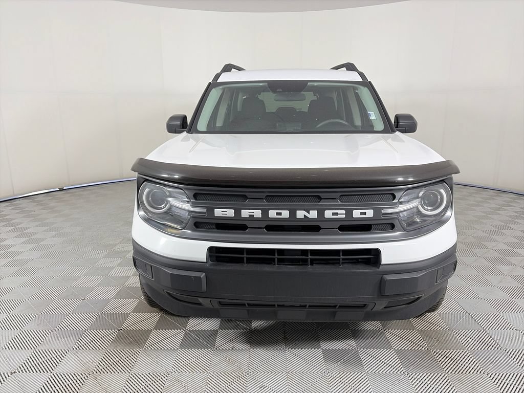 Certified 2023 Ford Bronco Sport Big Bend AWD/4WD image 2