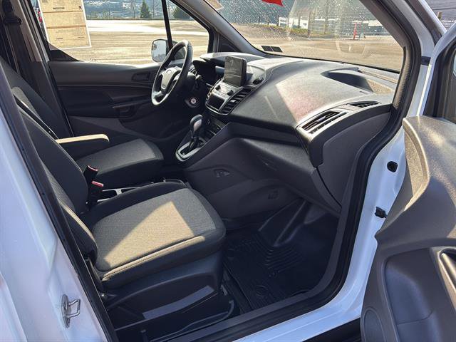 Certified 2023 Ford Transit Connect XL image 18