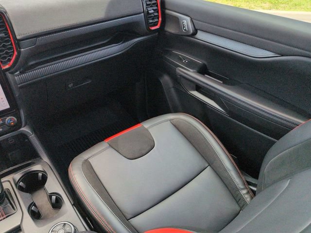Certified 2024 Ford Ranger Raptor AWD/4WD image 17