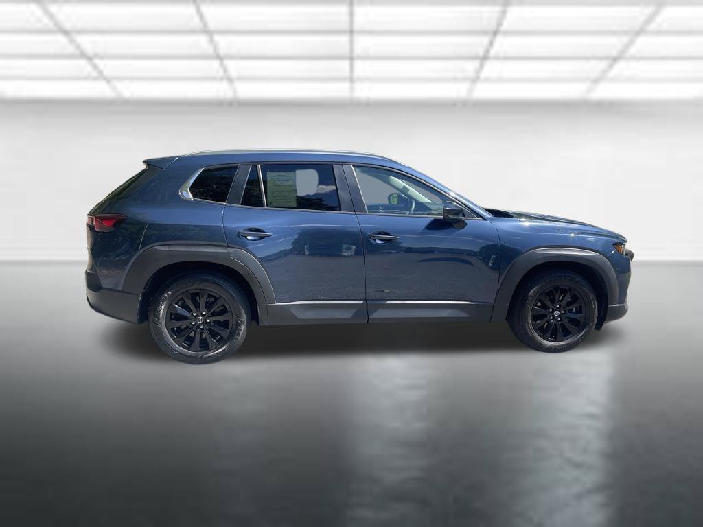 Used 2024 MAZDA CX-50 AWD 2.5 S w/ Cargo Package image 6