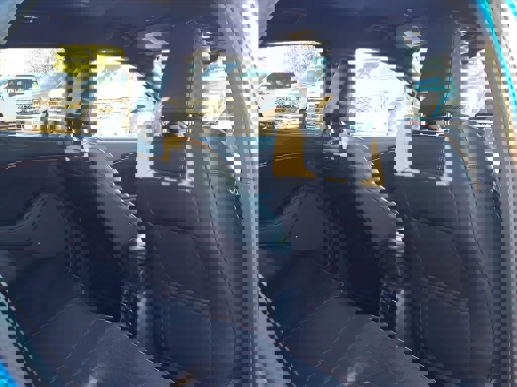 Certified 2022 Ford Mustang Mach-E GT image 13