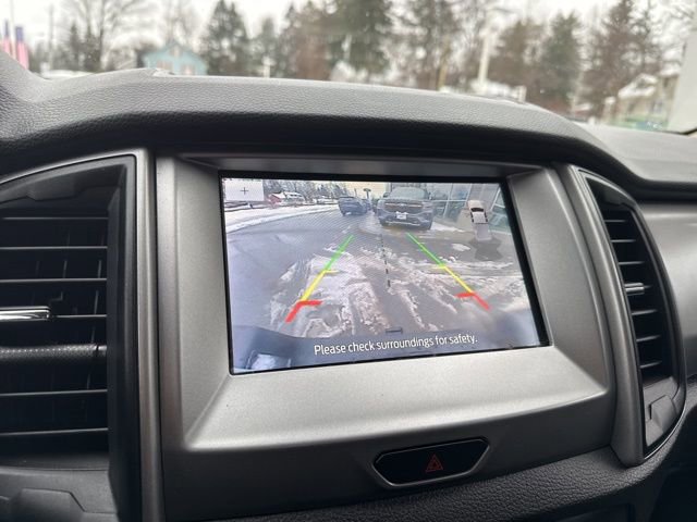 Certified 2021 Ford Ranger XL w/ FX4 Off-Road Package image 30