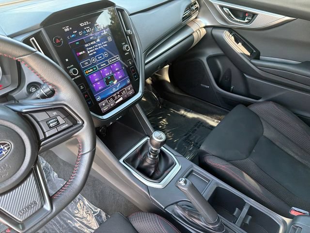 Used 2022 Subaru WRX Premium AWD/4WD image 29