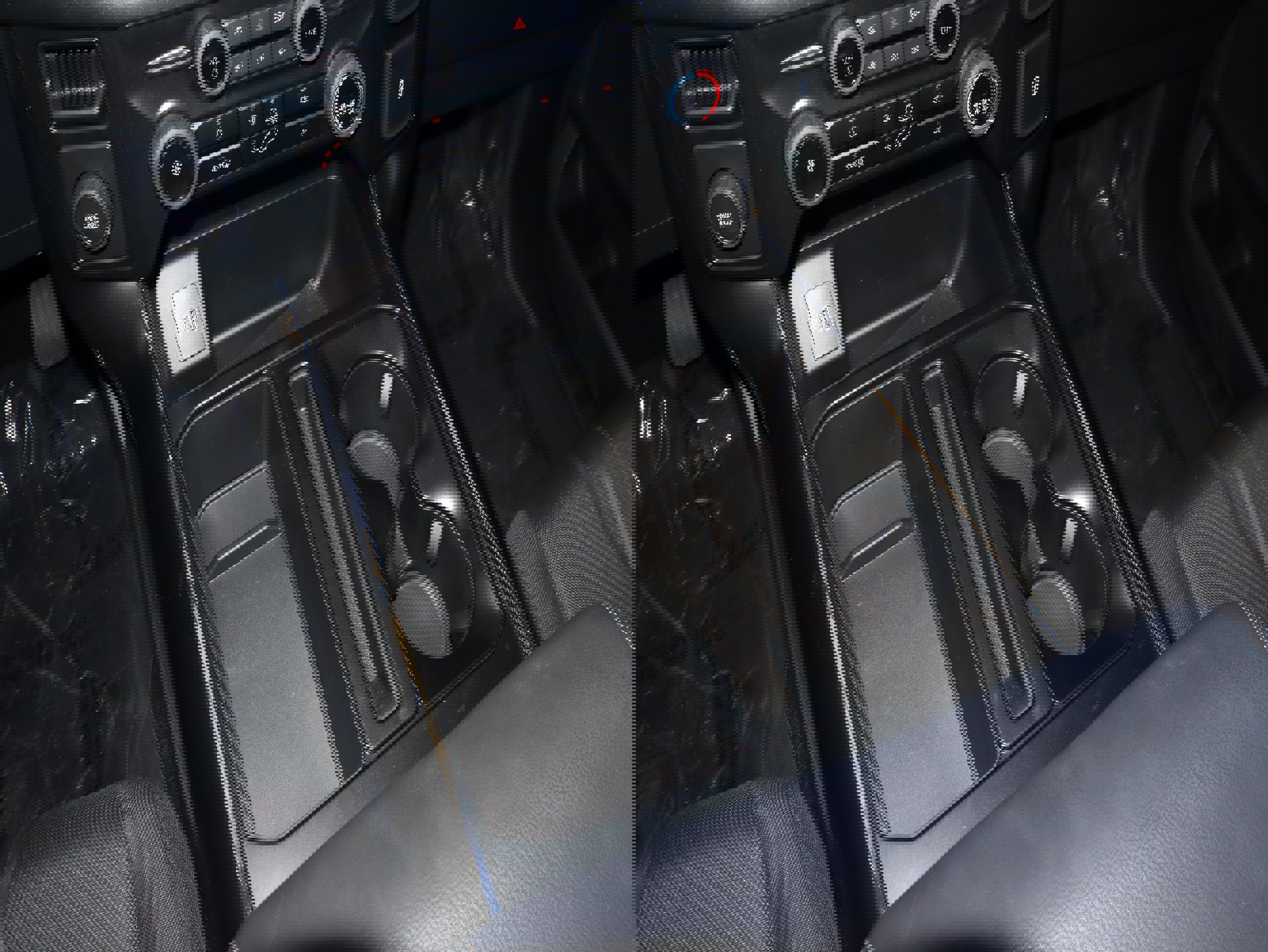 Certified 2025 Ford F150 STX image 31