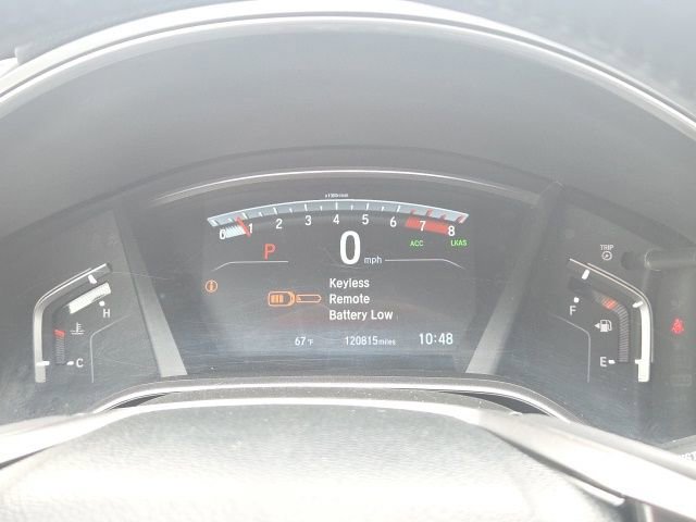 Used 2018 Honda CR-V EX-L image 42