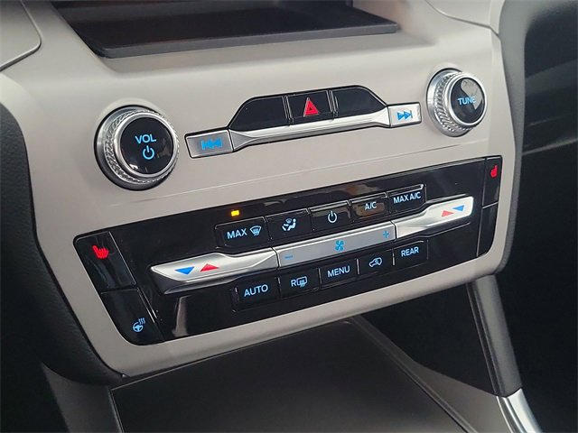 Certified 2023 Ford Explorer XLT w/ Equipment Group 202A image 18