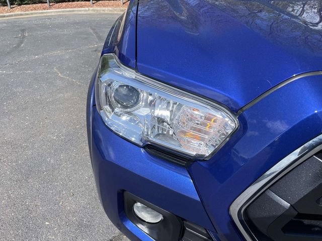 Used 2023 Toyota Tacoma SR5 w/ Technology Package AWD/4WD image 36