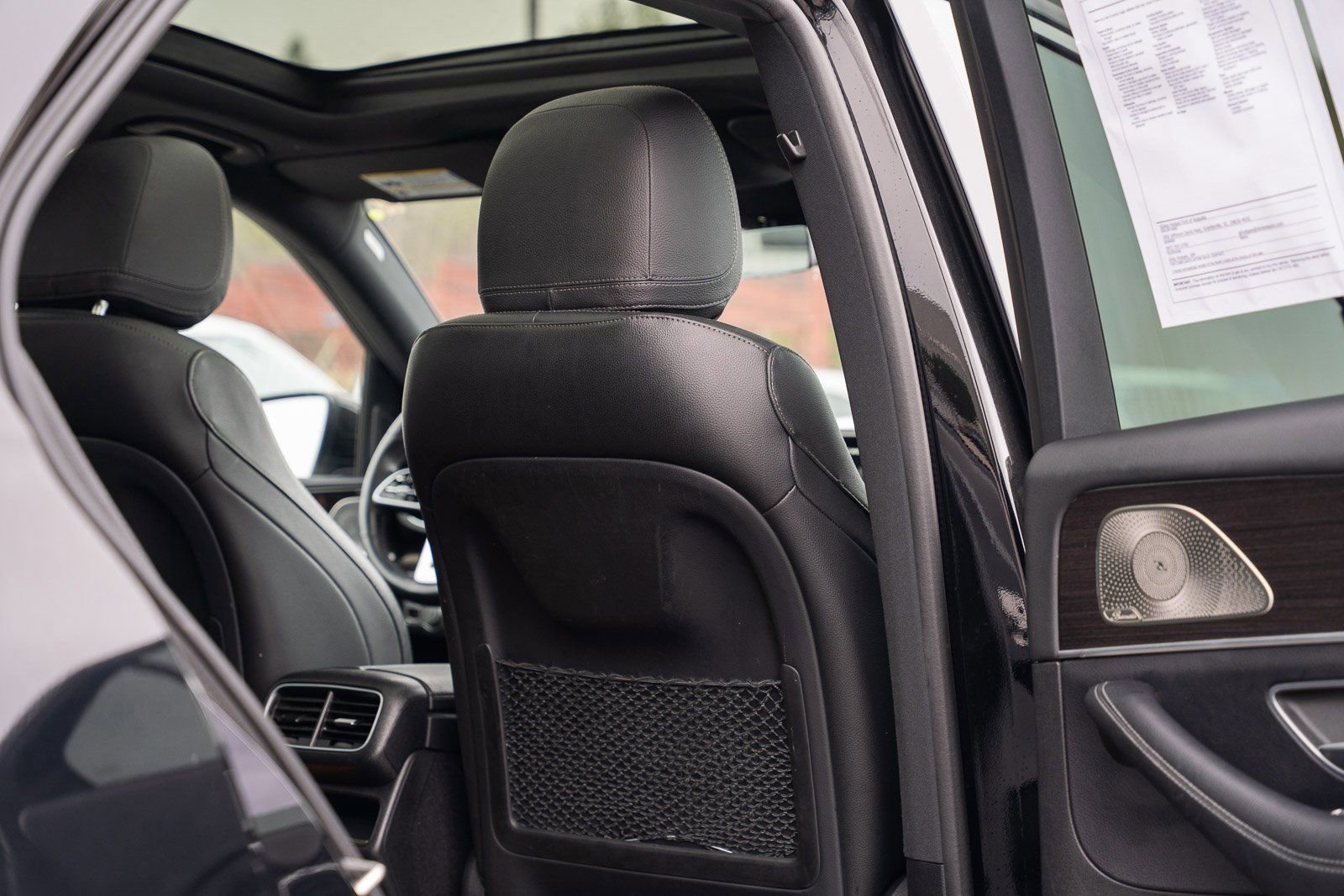 Used 2022 Mercedes-Benz GLE 350 image 17