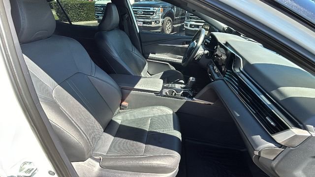 Used 2025 Toyota Camry XSE w/ Premium Package FWD image 11