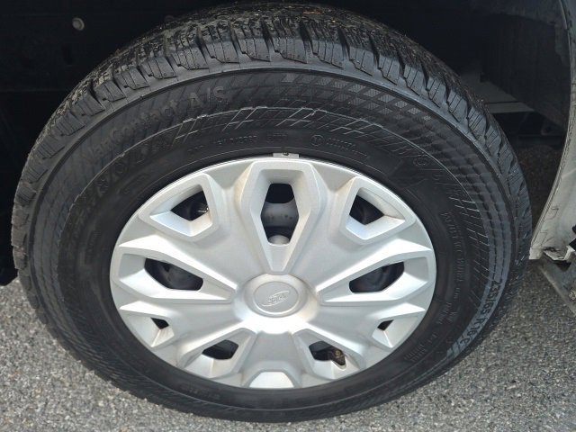 Certified 2024 Ford Transit 250 Low Roof w/ Exterior Upgrade Package image 7