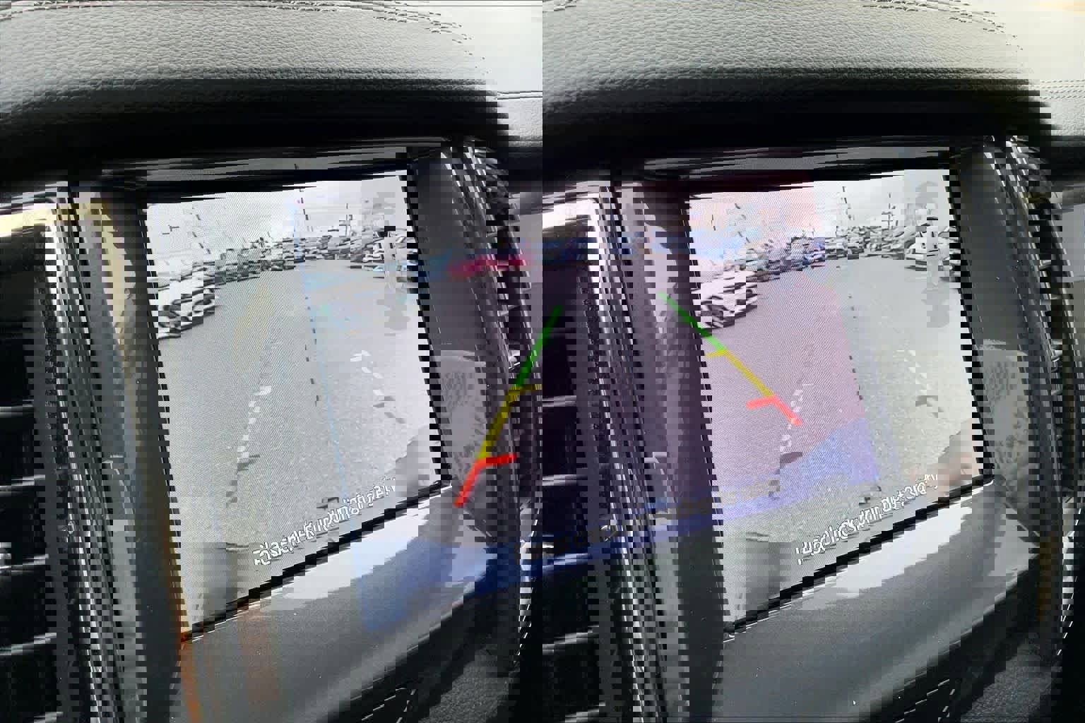 Certified 2021 Ford Ranger Lariat w/ Equipment Group 501A High image 26