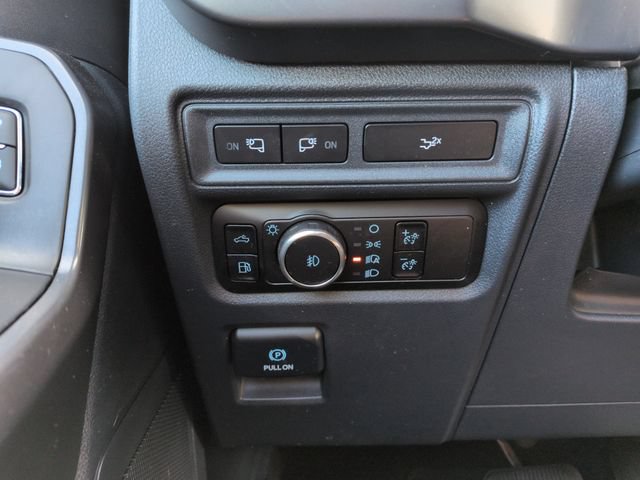 Certified 2024 Ford F150 XLT w/ Equipment Group 302A MID AWD/4WD image 29