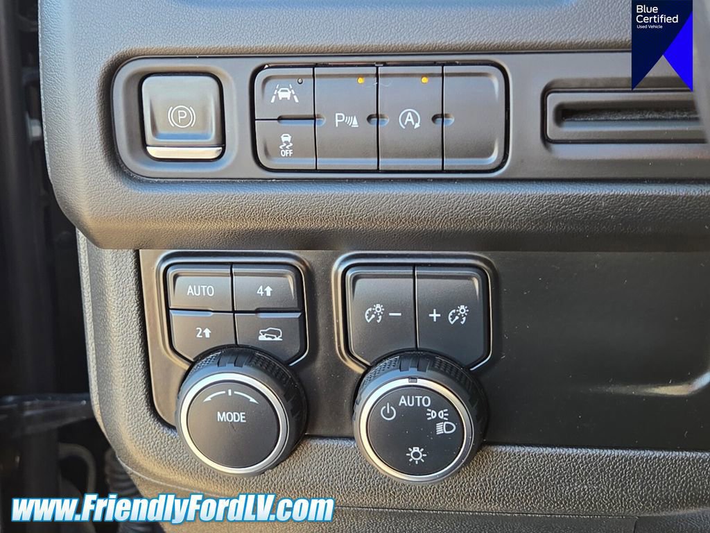 Used 2023 Chevrolet Tahoe RST image 24