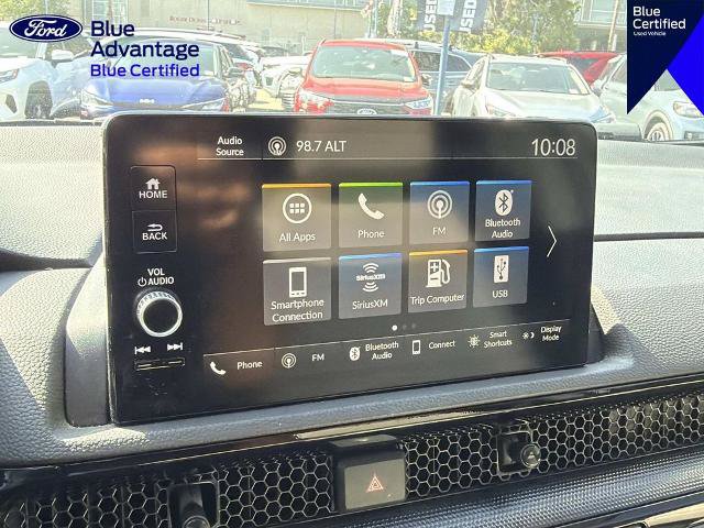 Used 2023 Honda CR-V EX-L image 24