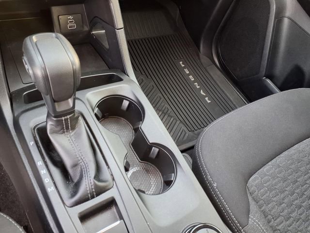Certified 2024 Ford Ranger XL AWD/4WD image 19