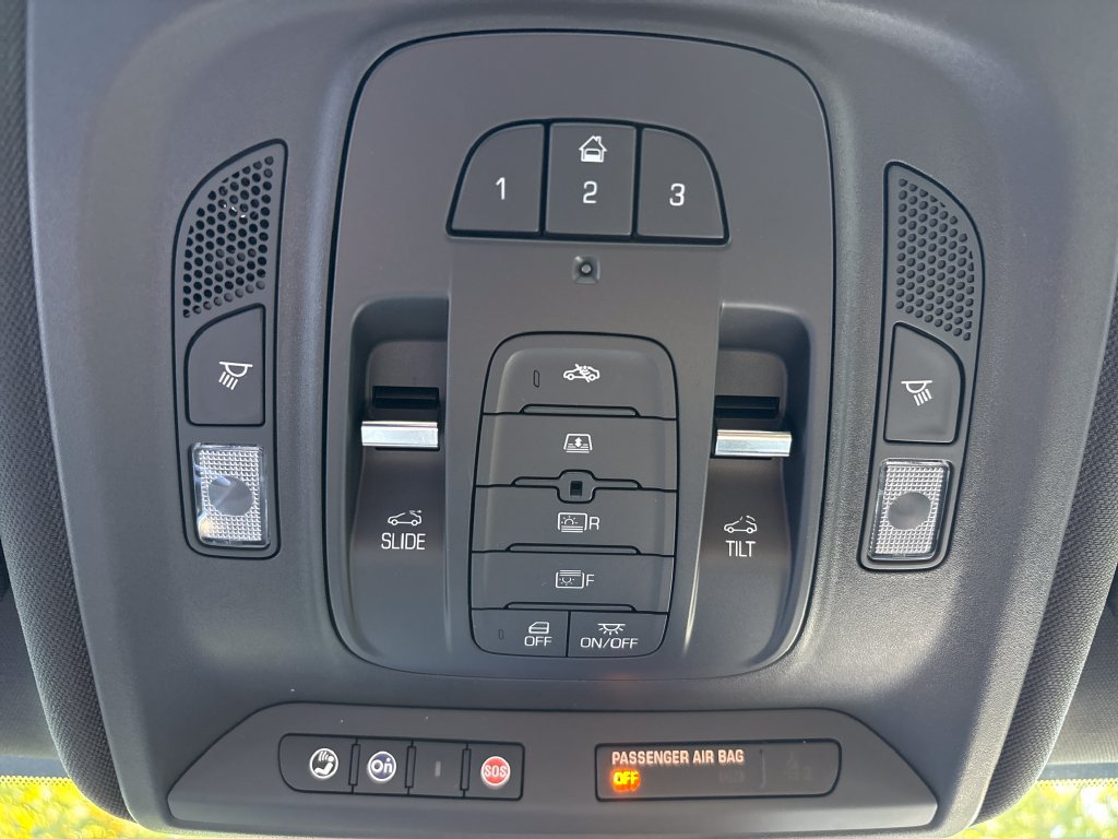 Used 2019 Cadillac CT6 Premium Luxury AWD/4WD image 38