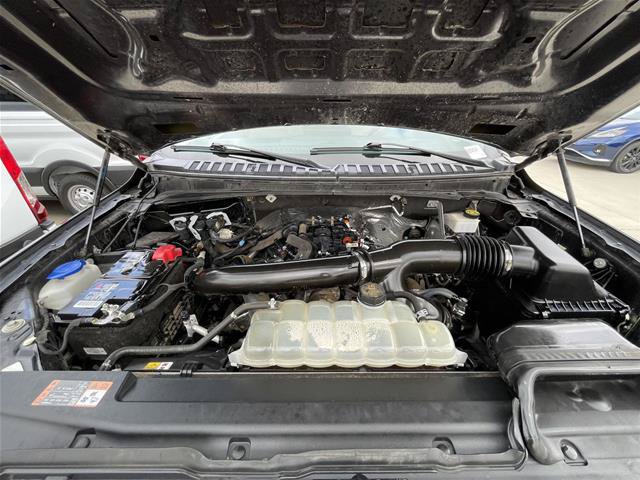 Certified 2024 Ford Expedition Max Limited AWD/4WD image 38