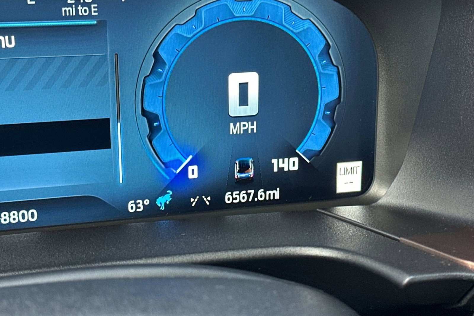 Certified 2025 Ford Bronco Sport Outer Banks w/ Outer Banks Tech Package+ image 25