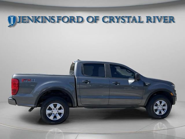 Certified 2019 Ford Ranger XL w/ FX4 Off-Road Package image 7