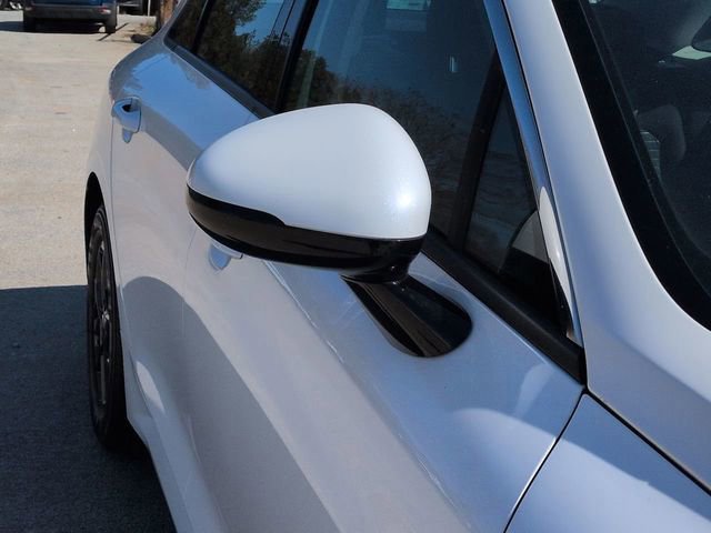 Used 2025 Kia K5 LXS image 11