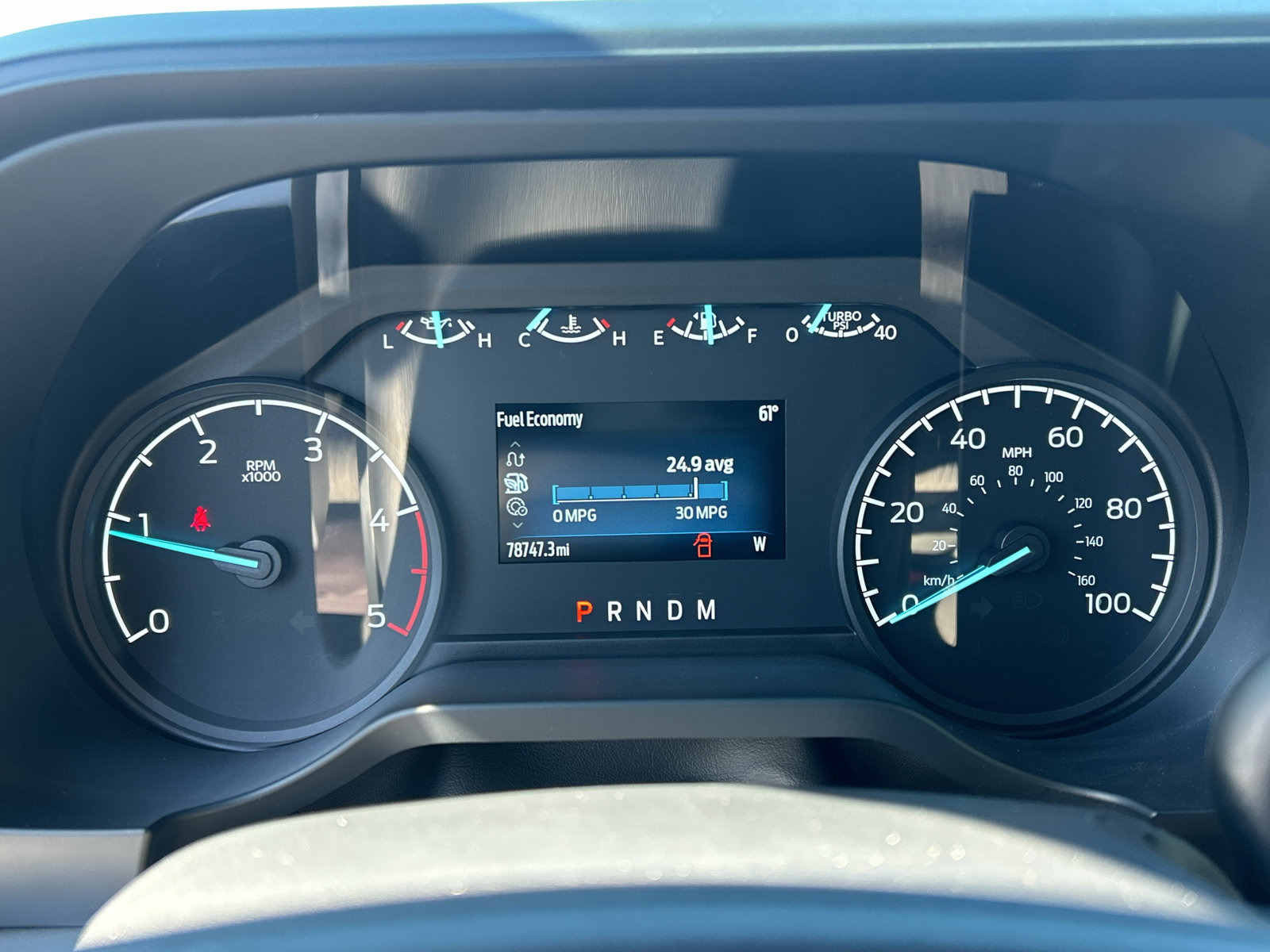 Certified 2024 Ford F250 XLT AWD/4WD image 21
