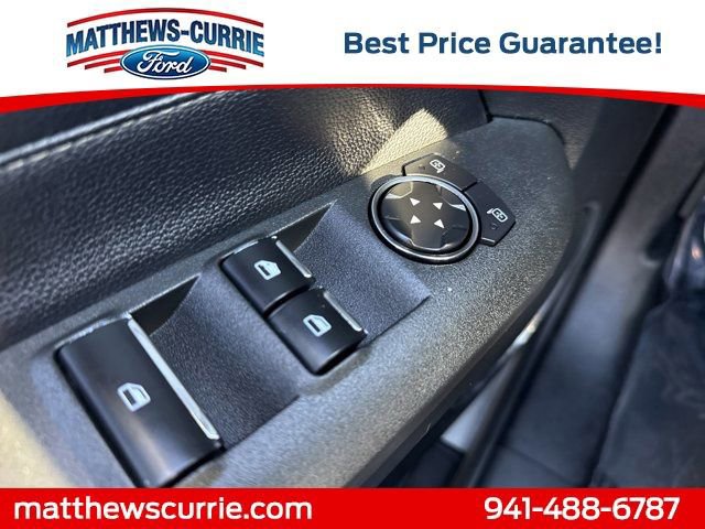 Certified 2017 Ford Mustang Premium image 23